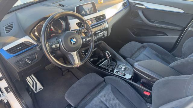 Bmw X1 image 6