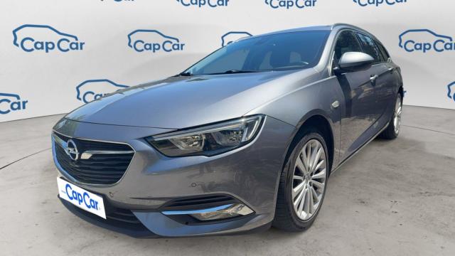 Opel Insignia Sports Tourer Ii 1.6 Cdti 136 Business Edition