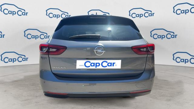 Opel Insignia Sports Tourer image 5