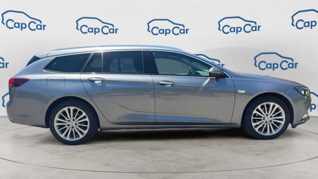 Opel Insignia Sports Tourer image 9