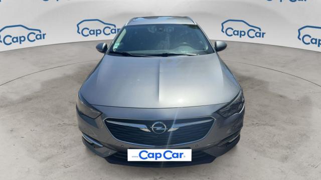 Opel Insignia Sports Tourer image 6