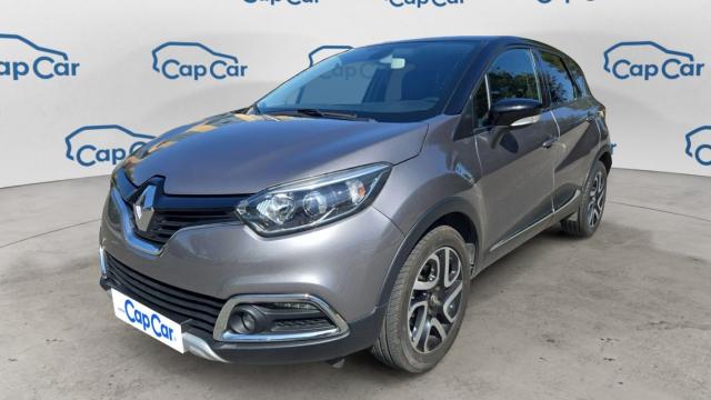 Renault Captur 1.2 Tce Energy 120 Sl Wave - Automatique
