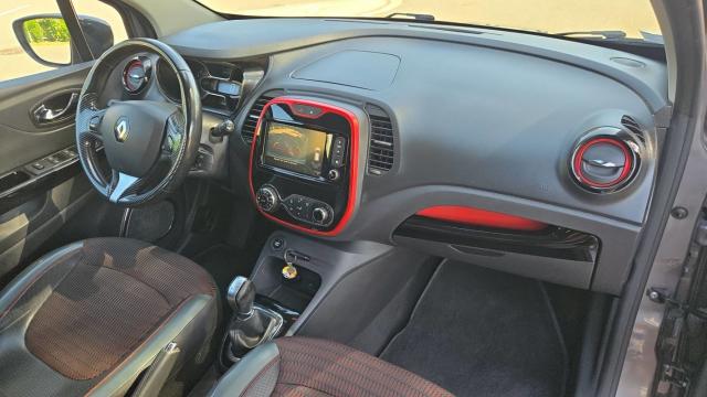 Renault Captur image 4