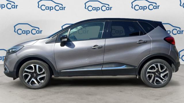 Renault Captur image 1