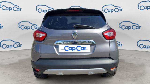 Renault Captur image 2