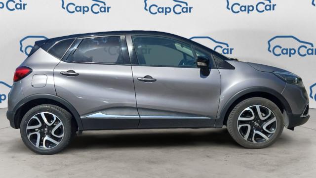 Renault Captur image 5