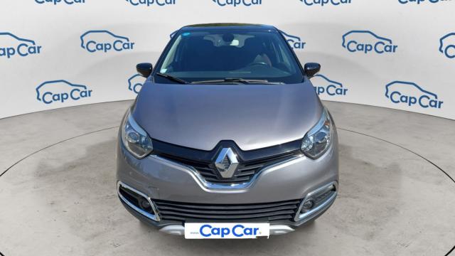 Renault Captur image 7
