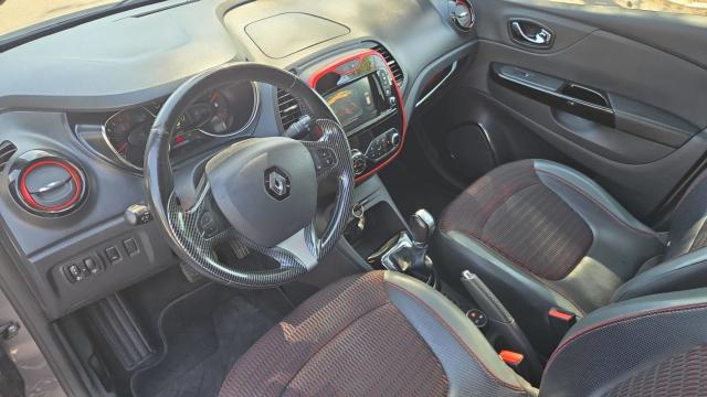 Renault Captur image 6
