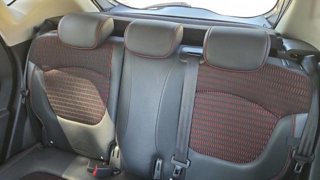Renault Captur image 8