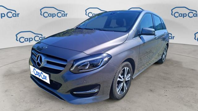 Mercedes Benz