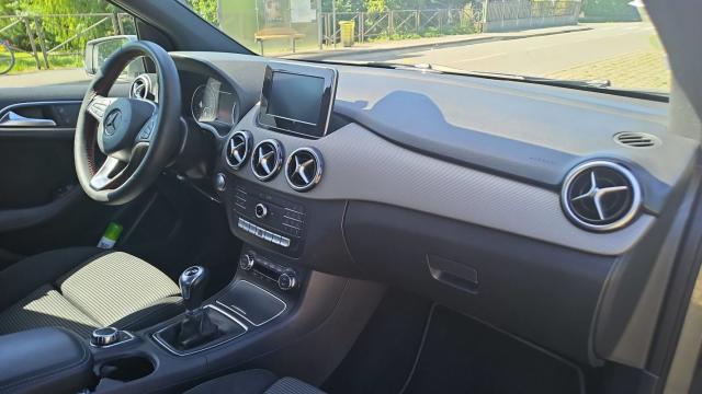 Mercedes Benz Classe B image 2