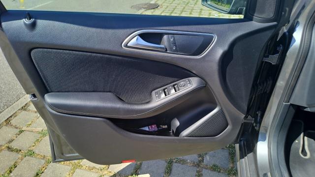 Mercedes Benz Classe B image 8