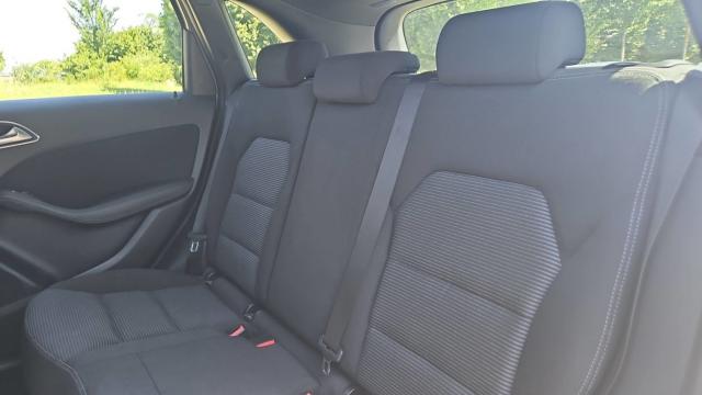 Mercedes Benz Classe B image 7