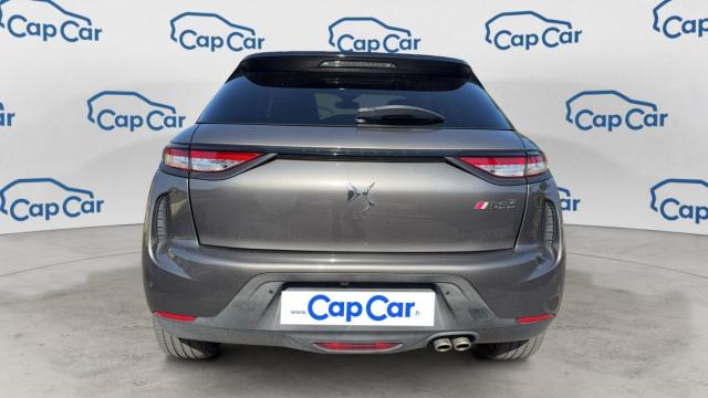 Ds Ds 3 Crossback image 1