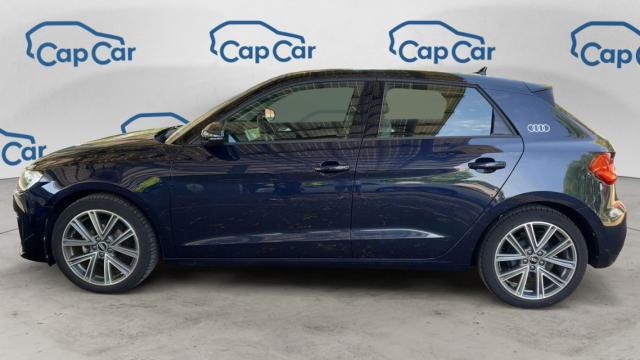 Audi A1 Sportback image 6