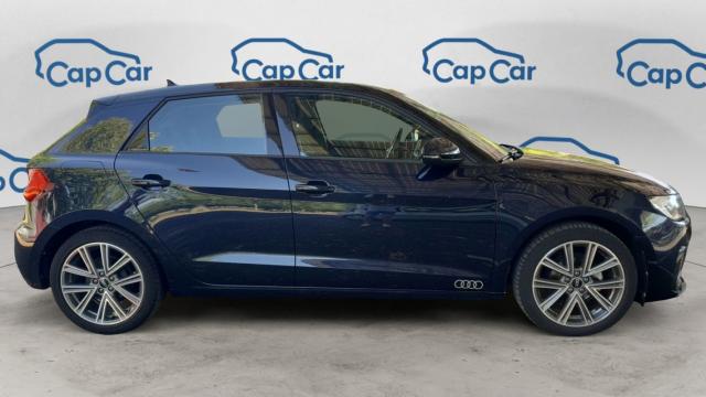 Audi A1 Sportback image 7