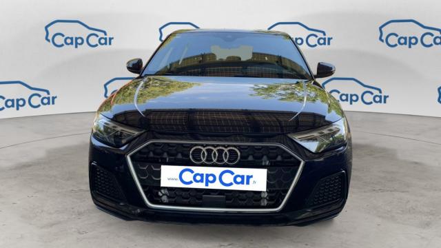 Audi A1 Sportback image 9