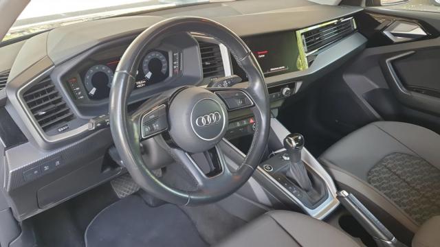Audi A1 Sportback image 3