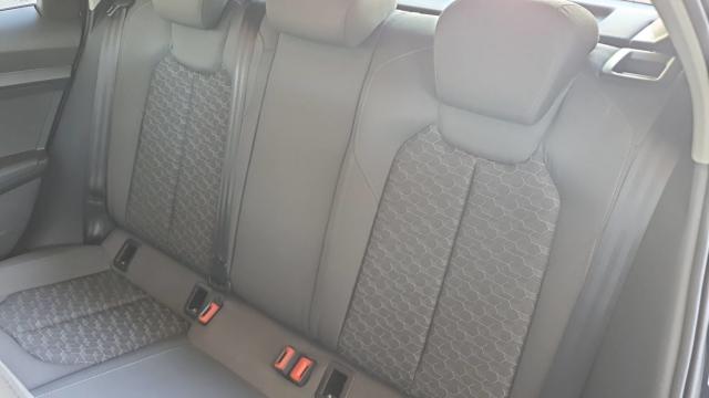 Audi A1 Sportback image 2