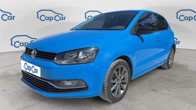 Volkswagen Polo 1.2 Tsi 90 Cup - 5 Places