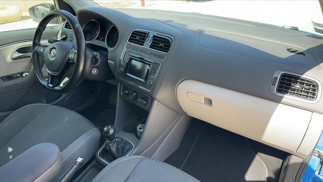 Volkswagen Polo image 5