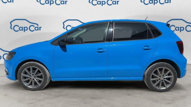 Volkswagen Polo image 9