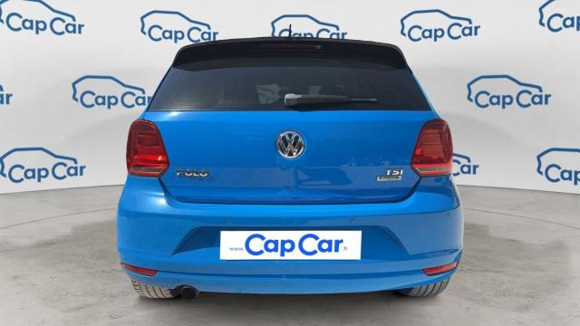 Volkswagen Polo image 8