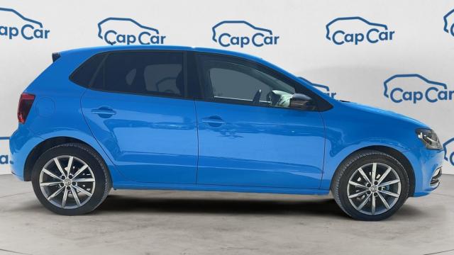 Volkswagen Polo image 4