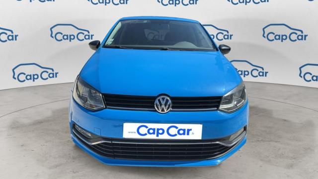 Volkswagen Polo image 1