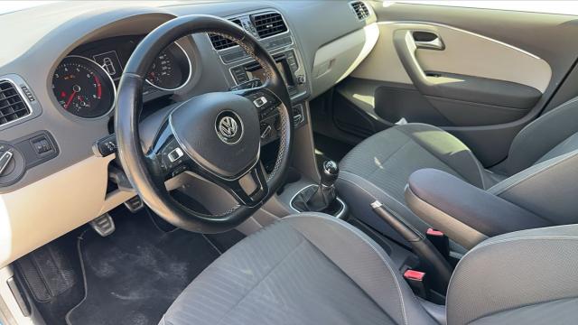 Volkswagen Polo image 2