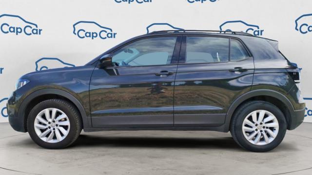 Volkswagen T-Cross image 6