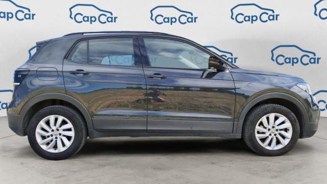 Volkswagen T-Cross image 3