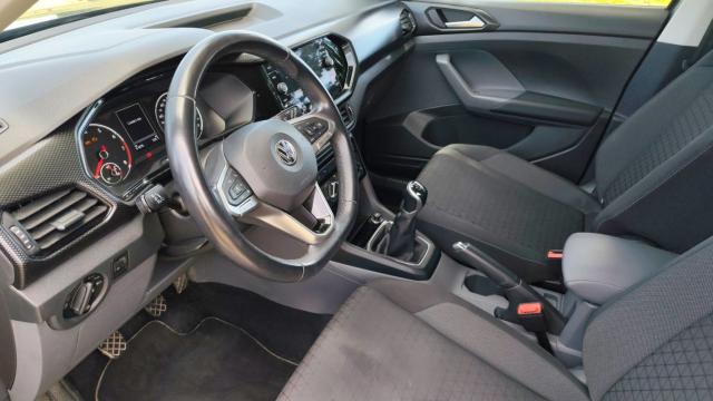 Volkswagen T-Cross image 7