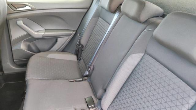 Volkswagen T-Cross image 5