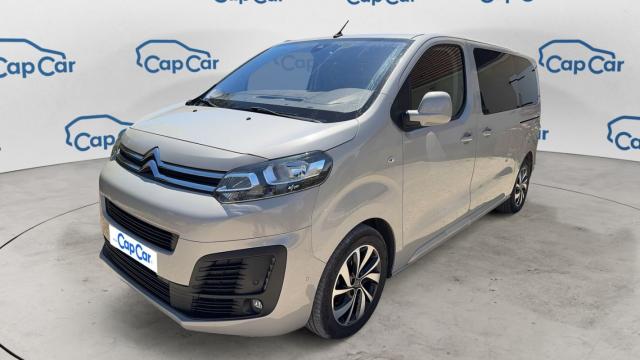 Citroen Spacetourer M 2.0 Bluehdi 150 Feel