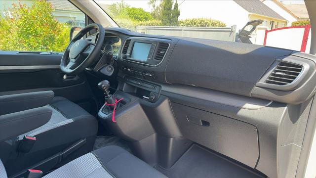 Citroen Spacetourer image 9
