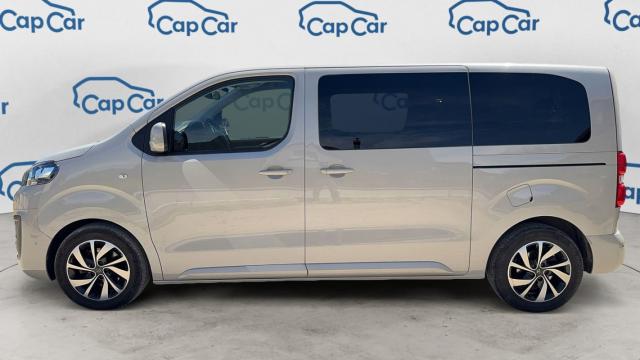 Citroen Spacetourer image 3