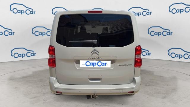 Citroen Spacetourer image 6