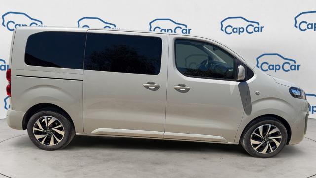 Citroen Spacetourer image 5