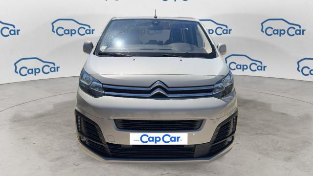 Citroen Spacetourer image 8