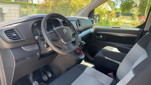 Citroen Spacetourer image 2