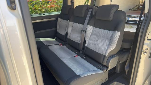 Citroen Spacetourer image 1