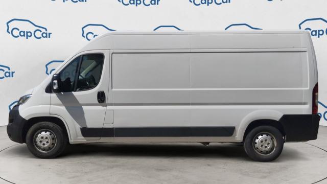 Opel Movano image 5