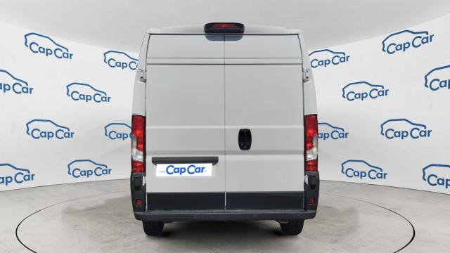 Opel Movano image 3
