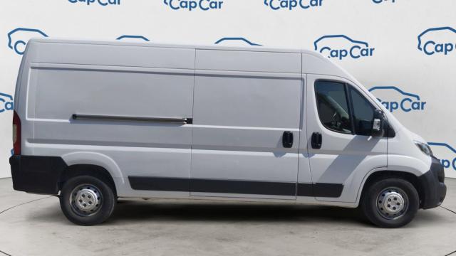 Opel Movano image 4