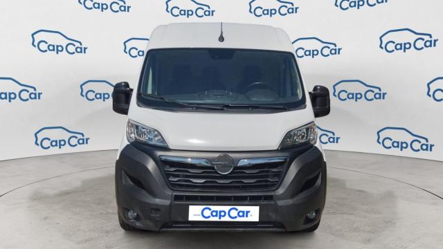 Opel Movano image 8