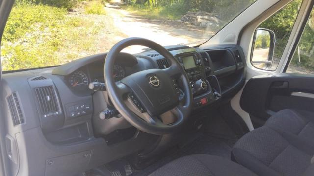 Opel Movano image 6