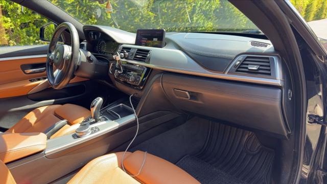 Bmw Série 4 Gran Coupé image 9
