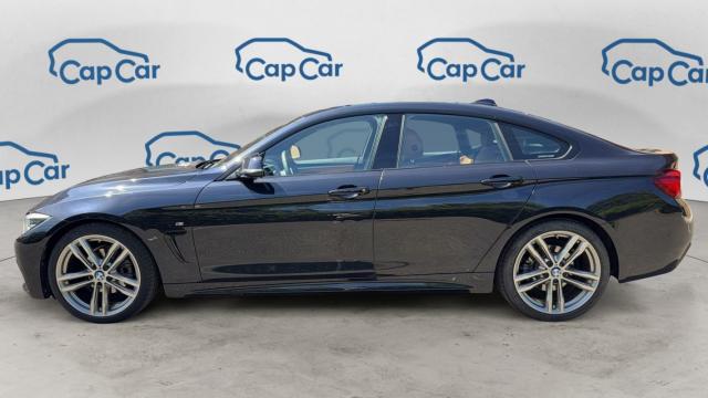 Bmw Série 4 Gran Coupé image 8