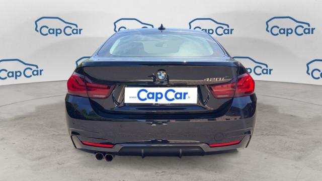 Bmw Série 4 Gran Coupé image 1